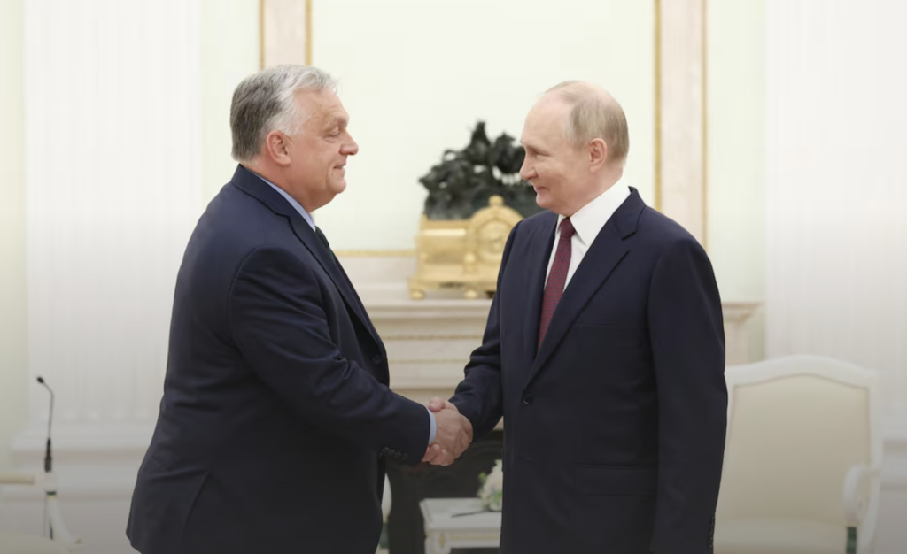 Зоран Чворовић: Да ли је мир у Украјини на видику?